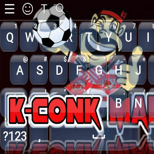 Keyboard Madura Laskar Sapeh K