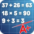 Math Practice: Solve Problems