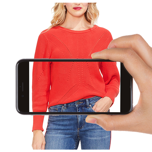 Full Audery Body Scanner Xray