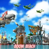 Mod Boom Beach For MCPE