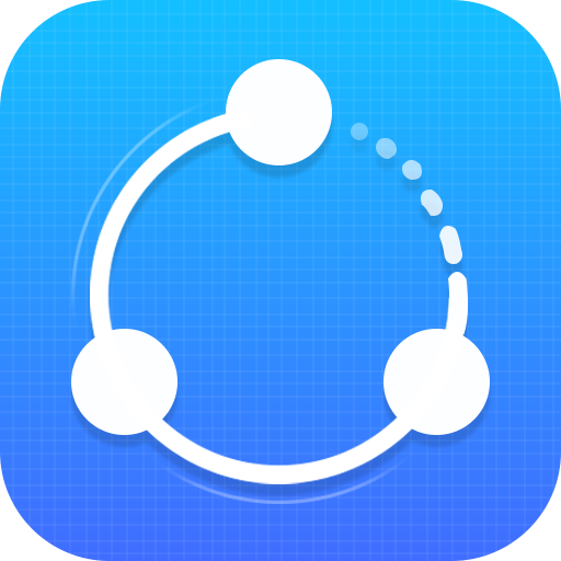 itShare - Share Apps & File Transfer