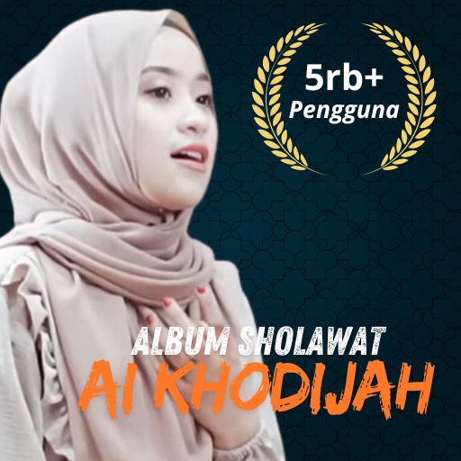 Ai Khodijah-yasir lana