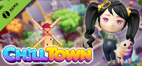Chill Town Demo