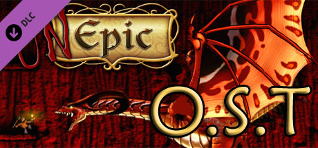 Unepic - OST