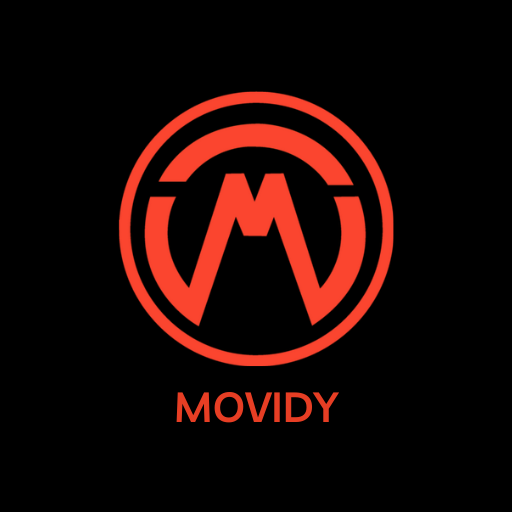 Movidy;  Peliculas y Series