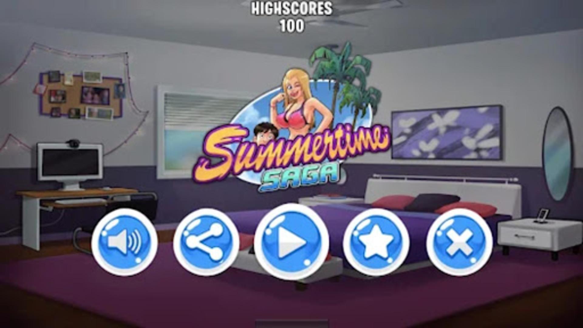 Download SummerTime Saga Guía Pro Apk android on PC