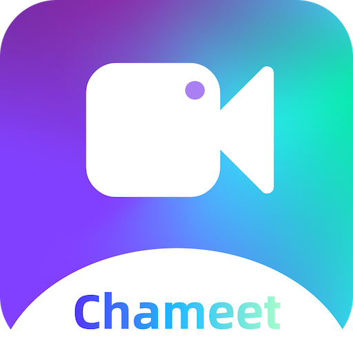 Chameet- Live Video Chat