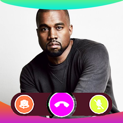 Kanye West Prank Fake Call Vid