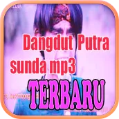Dangdut Putra Sunda Mp3 Terbar