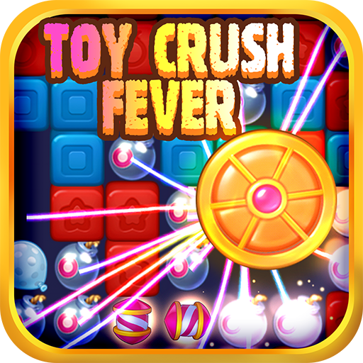 Toy Crush Fever