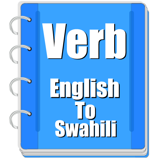 Verb Swahili