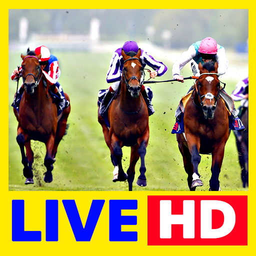 Watch horse racing live stream