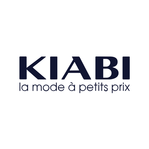 KIABI l'app mode à petits prix