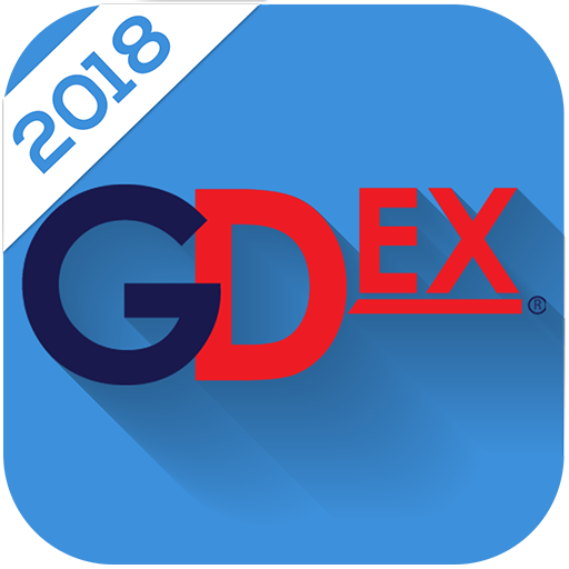 GDex Tracking