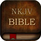 NKJV Bible offline study app