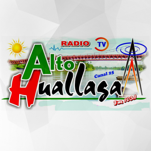 Radio Alto Huallaga