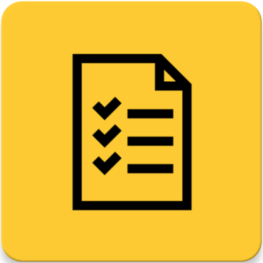 Shopping List: To-do & Check
