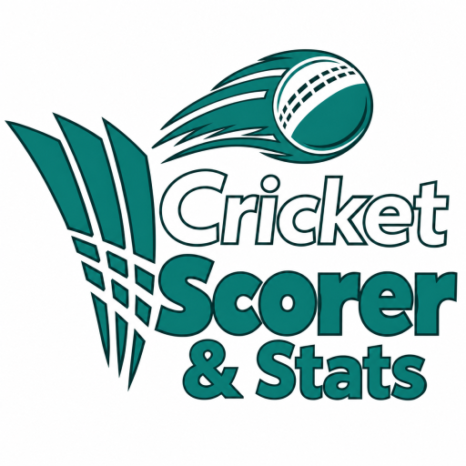 Cricket Scorer Stats