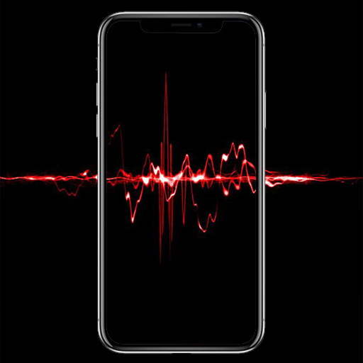 Heartbeat Live Wallpapers