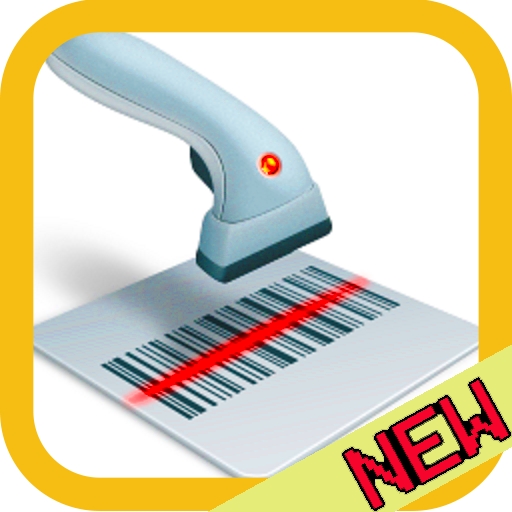 upc code scanner: upc reader -