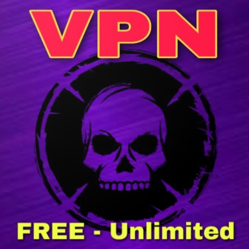 Mega Pirata VPN Free - Unlimited