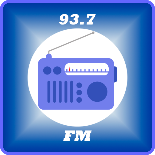 93.7 FM Radio Station Online