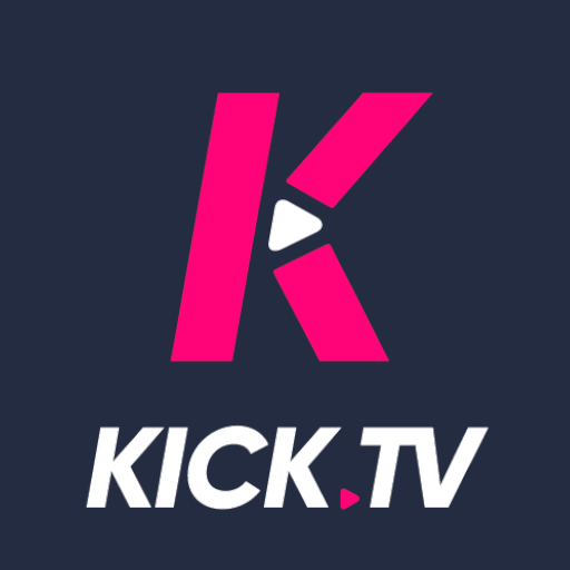 KICK.TV