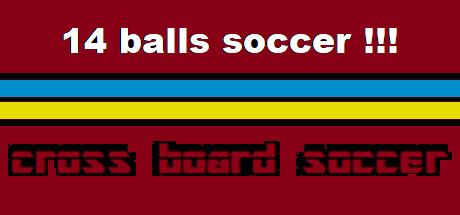 14 balls soccer !!!