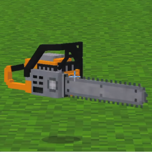 Guns Mod for Minecraft