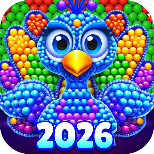 Bubble Shooter 26