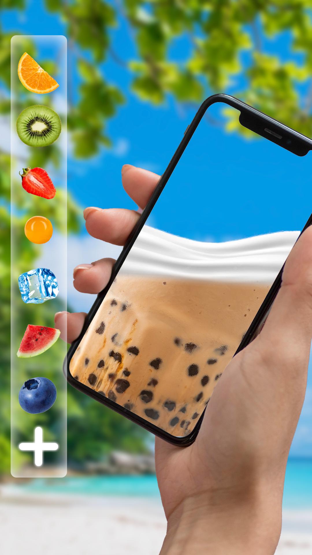 Download Boba House DIY Bubble Tea android on PC