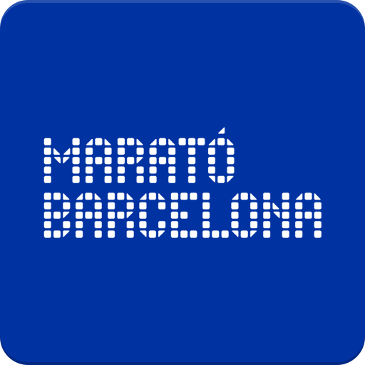 Marato Barcelona