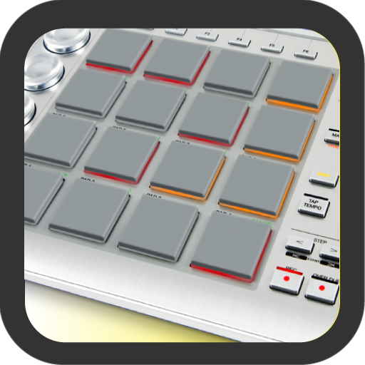 MPC Electronic Music Maker