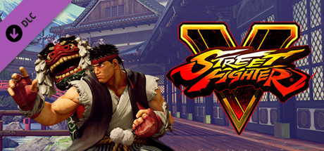 Street Fighter V - Capcom Pro Tour 2017 Premier Pass