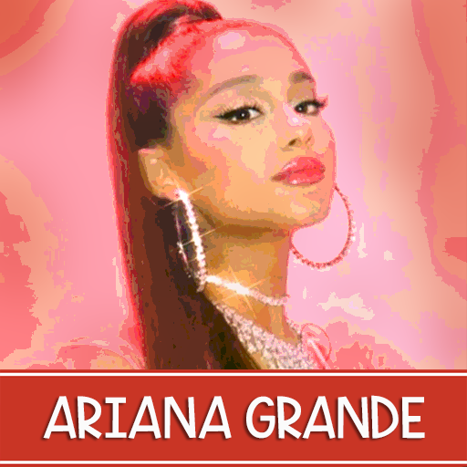 Ariana Grande All Song Offline
