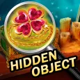 Hidden Object : Journey