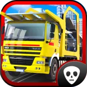 BIG RIG - Euro Truck Simulator