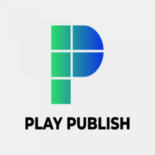 Play Publish - Publish Apps