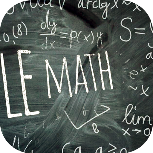 Math Wallpaper 4K