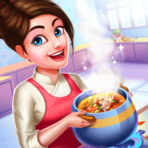 Star Chef 2: Jogo de Cozinhar