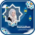 Ramadan Photo Frame 2024