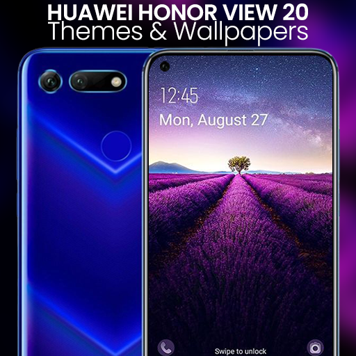 Theme for Huawei Honor View 20