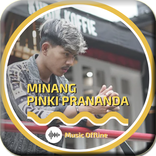 Koleksi Lagu Minang Pinki Prananda Offline