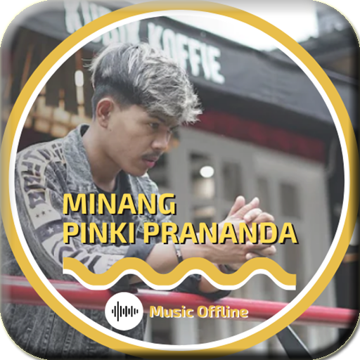 Koleksi Lagu Minang Pinki Prananda Offline