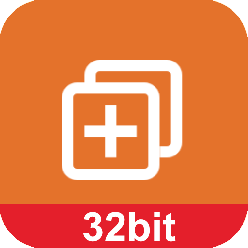 Dual Clone & Clone App 32Bit
