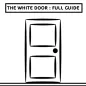 The White Door - Guide for the White Door Game