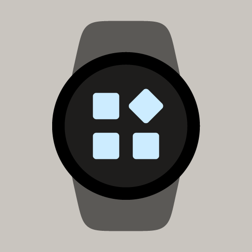 Complications Suite - Wear OS