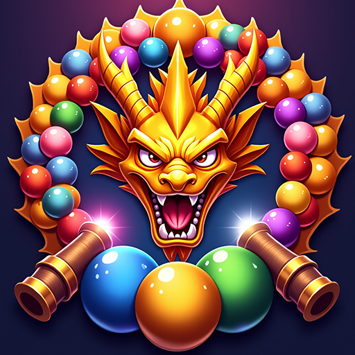Zooma: Marble Shooter