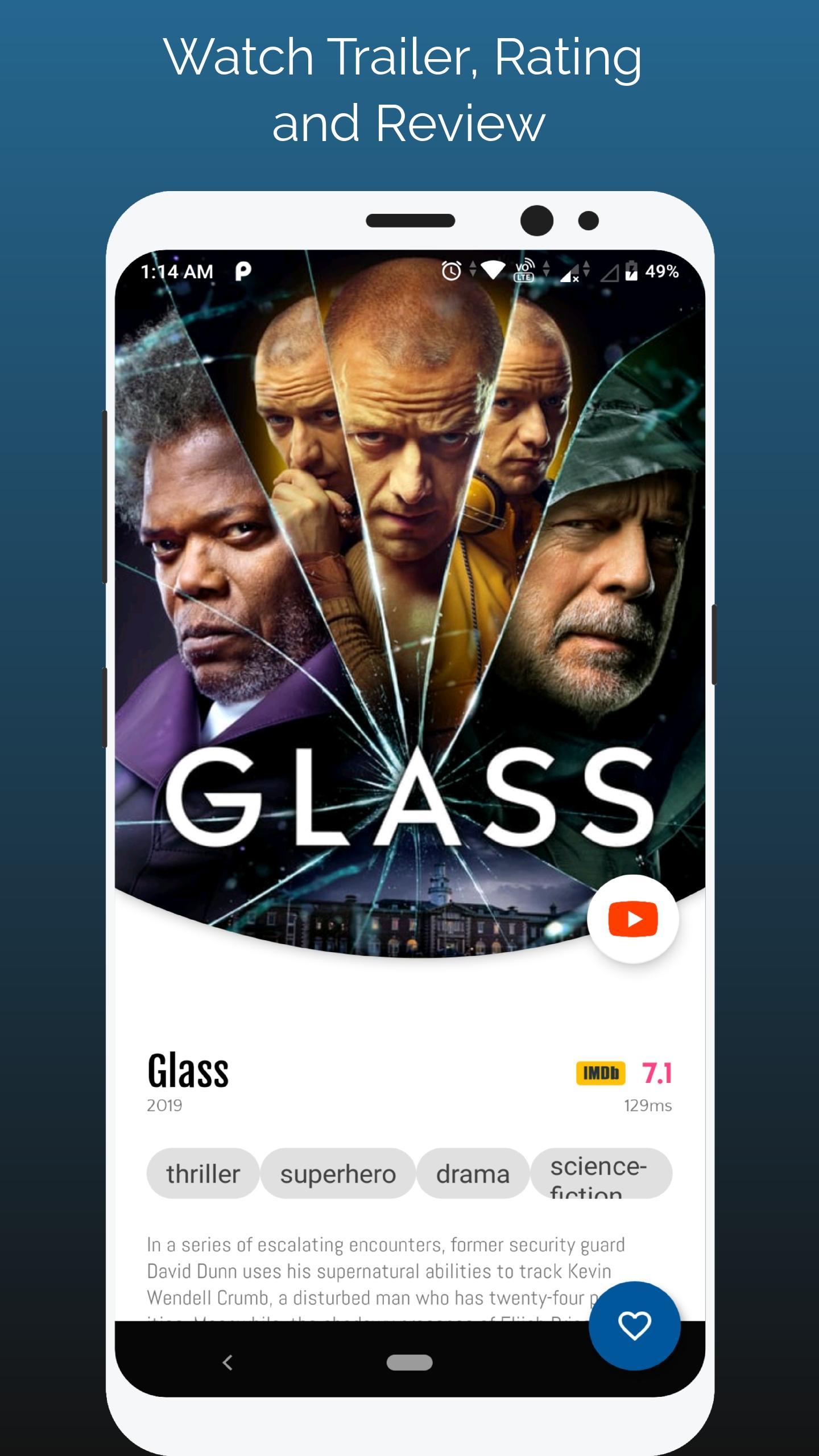 Unlock Free HD Movies: Introducing Hydrahd