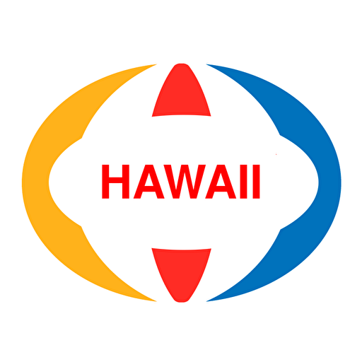 Hawaii Offline Map and Travel 
